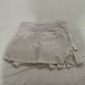 Ivivva girls tennis skirt